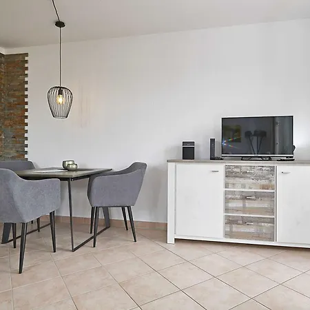 Wohnpark Stadt Hamburg In - Wg 54 Binz