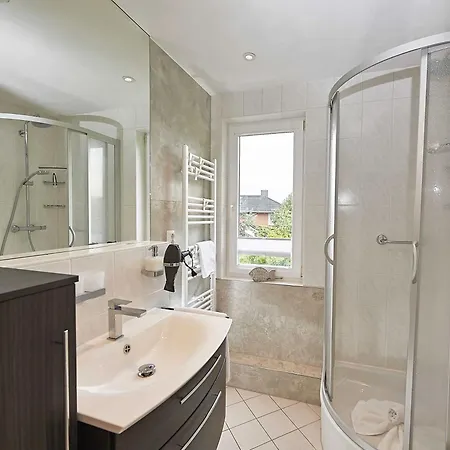 Wohnpark Stadt Hamburg In - Wg 54 Lejlighedshotel 4*