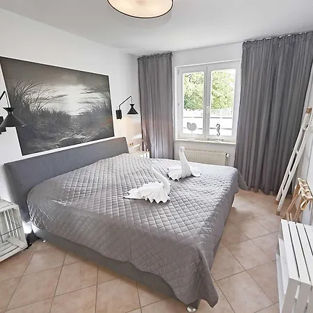 Lejlighedshotel Wohnpark Stadt Hamburg In - Wg 54