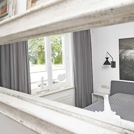 Lejlighedshotel Wohnpark Stadt Hamburg In - Wg 54
