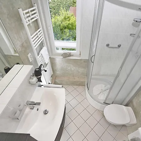 Wohnpark Stadt Hamburg In - Wg 54