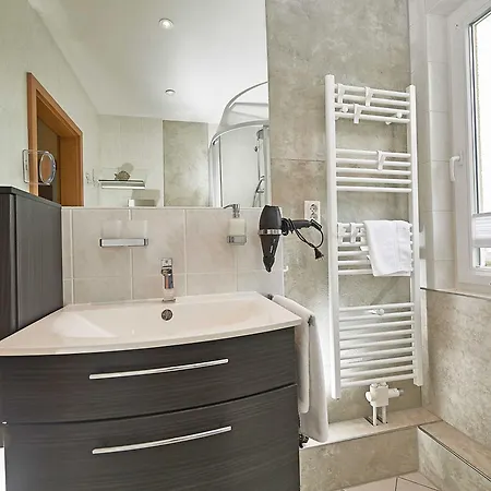 Wohnpark Stadt Hamburg In - Wg 54 Aparthotel *
