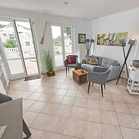 Wohnpark Stadt Hamburg In - Wg 54 4* بينز