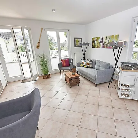 Wohnpark Stadt Hamburg In - Wg 54 Lejlighedshotel