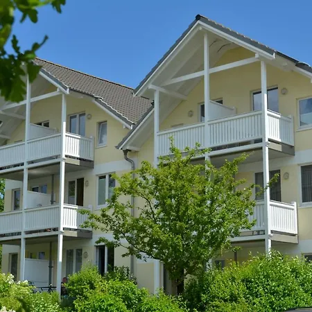 Wohnpark Stadt Hamburg In - Wg 54